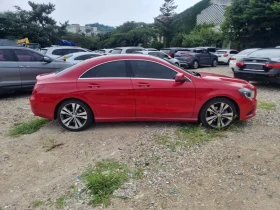 Mercedes-Benz CLA 200 D, снимка 5
