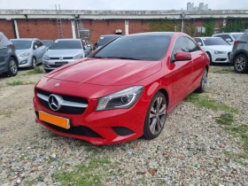 Mercedes-Benz CLA 200 D, снимка 4
