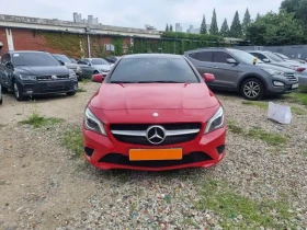 Mercedes-Benz CLA 200 D, снимка 2