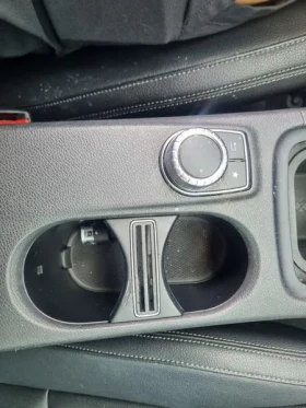 Mercedes-Benz CLA 200 D, снимка 9