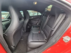 Mercedes-Benz CLA 200 D, снимка 11