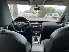 Skoda Octavia 184 к.с./4x4/DSG, снимка 10