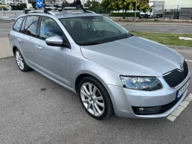 Skoda Octavia 184 к.с./4x4/DSG, снимка 4