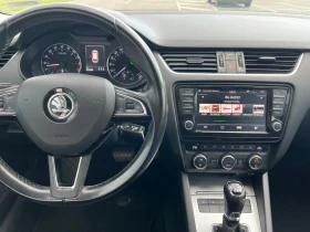 Skoda Octavia 184 к.с./4x4/DSG, снимка 11