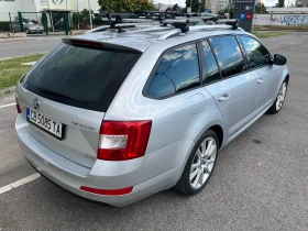Skoda Octavia 184 к.с./4x4/DSG, снимка 5