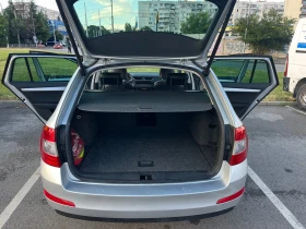 Skoda Octavia 184 к.с./4x4/DSG, снимка 7
