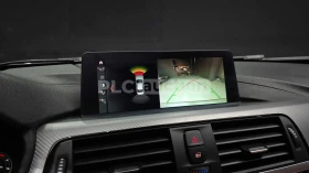 BMW 330 * M PACK * HEAD UP * КАМЕРА * ШИБИДАХ * , снимка 13