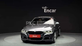 BMW 330 * M PACK * HEAD UP * КАМЕРА * ШИБИДАХ * , снимка 2