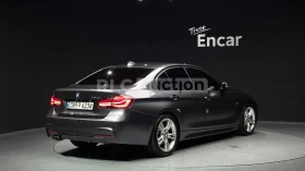 BMW 330 * M PACK * HEAD UP * КАМЕРА * ШИБИДАХ * , снимка 1