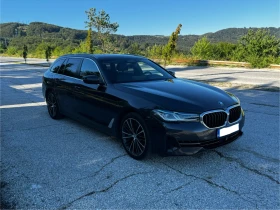BMW 540 X-drive| Distronic| Mild Hybrid, снимка 7