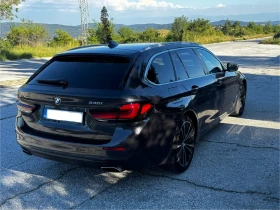 BMW 540 X-drive| Distronic| Mild Hybrid, снимка 6