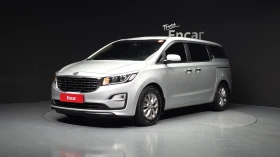 Kia Carnival КРАЙНА ЦЕНА, снимка 1