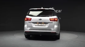 Kia Carnival КРАЙНА ЦЕНА, снимка 4