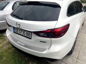 Mazda 6, снимка 4