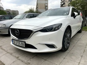 Mazda 6, снимка 2