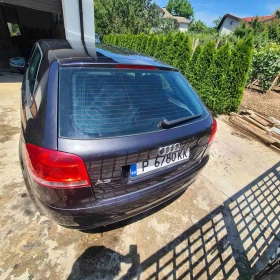 Audi A3, снимка 3
