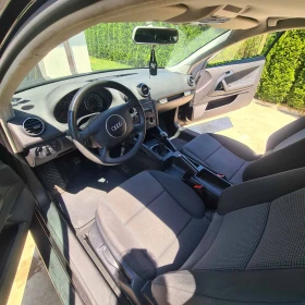 Audi A3, снимка 4