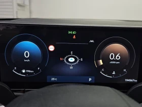 Hyundai Grandeur 3.5 Automatic, снимка 11