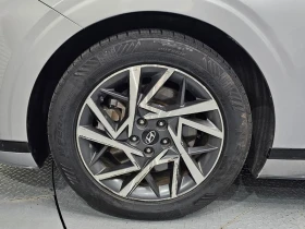 Hyundai Grandeur 3.5 Automatic, снимка 5