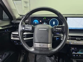 Hyundai Grandeur 3.5 Automatic, снимка 10
