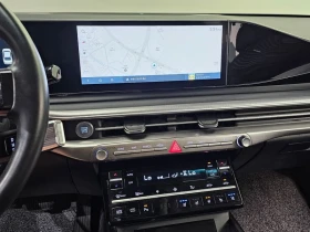 Hyundai Grandeur 3.5 Automatic, снимка 13