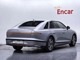 Hyundai Grandeur 3.5 Automatic, снимка 3
