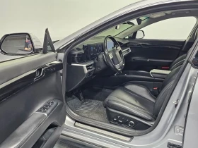 Hyundai Grandeur 3.5 Automatic, снимка 6