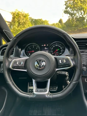 VW Golf GTD/PANORAMA/DISTRONIK/DSG/DYNAUDIO, снимка 13