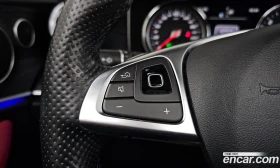 Mercedes-Benz E 220 Cabriolet, снимка 16
