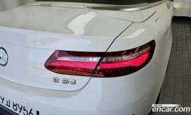 Mercedes-Benz E 220 Cabriolet, снимка 9