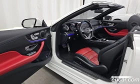 Mercedes-Benz E 220 Cabriolet, снимка 13