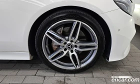 Mercedes-Benz E 220 Cabriolet, снимка 7