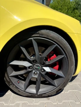 Skoda Octavia VRS CHALLENGE | РЕГИСТРИРАН ! | ОБСЛУЖЕН ! | DSG-6, снимка 5