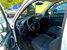 Citroen Berlingo 1.6HDi 90к.с., снимка 6