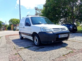 Citroen Berlingo 1.6HDi 90к.с., снимка 2