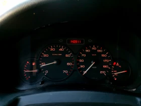 Citroen Berlingo 1.6HDi 90к.с., снимка 7