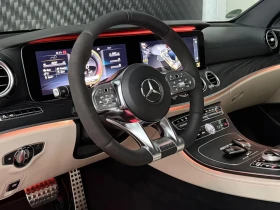 Mercedes-Benz E 63 AMG MERCEDES-BENZ E63 S AMG 4MATIC+ / 612 К.С. / 360  , снимка 12