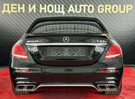 Mercedes-Benz E 63 AMG MERCEDES-BENZ E63 S AMG 4MATIC+ / 612 К.С. / 360  , снимка 10