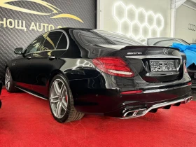 Mercedes-Benz E 63 AMG MERCEDES-BENZ E63 S AMG 4MATIC+ / 612 К.С. / 360  , снимка 8