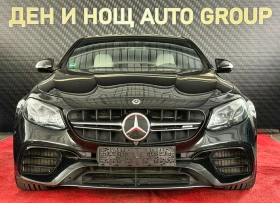 Mercedes-Benz E 63 AMG MERCEDES-BENZ E63 S AMG 4MATIC+ / 612 К.С. / 360  , снимка 9
