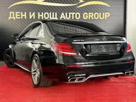 Mercedes-Benz E 63 AMG MERCEDES-BENZ E63 S AMG 4MATIC+ / 612 К.С. / 360  , снимка 4