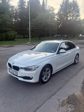 BMW 320, снимка 2