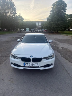 BMW 320, снимка 1