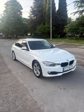 BMW 320, снимка 6