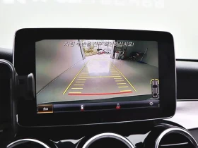 Mercedes-Benz C 200 Avantgarde, снимка 12