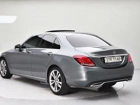 Mercedes-Benz C 200 Avantgarde, снимка 2