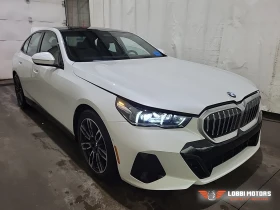 BMW 530, снимка 2