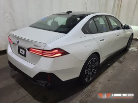 BMW 530, снимка 3