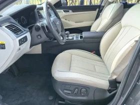 Genesis G80 3.3 Gdi Luxury, снимка 6