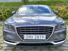 Genesis G80 3.3 Gdi Luxury, снимка 1